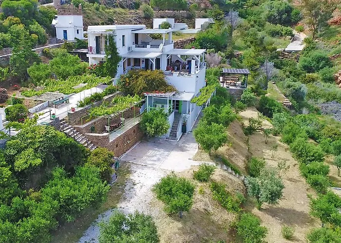 Kypri Apartments