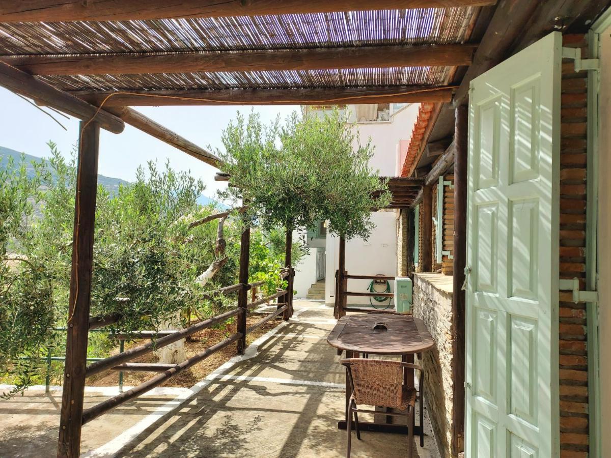 Apartment Kypri Kipri (Andros)