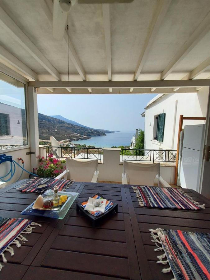 Kypri * Kipri (Andros)