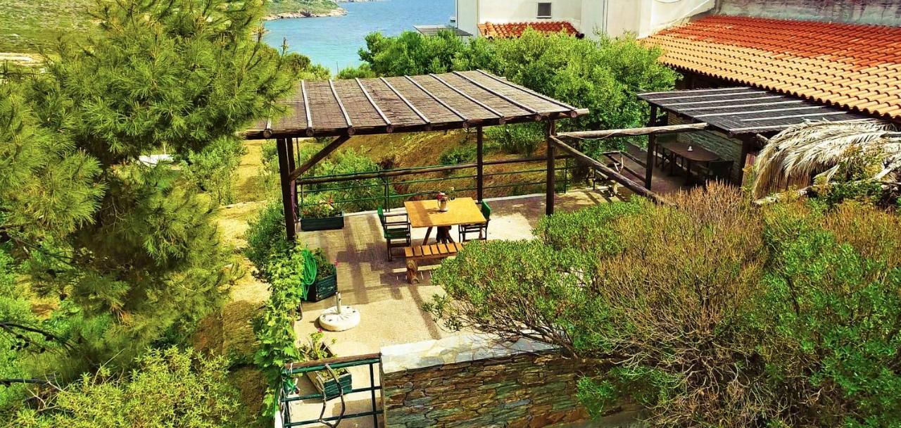 Kypri Apartment
