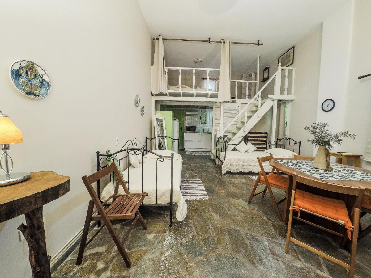 Kypri Apartment *