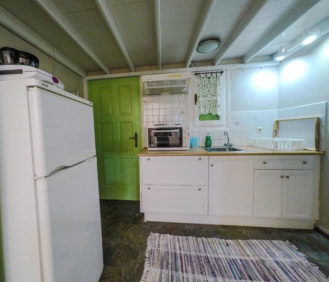 Kypri Apartment *