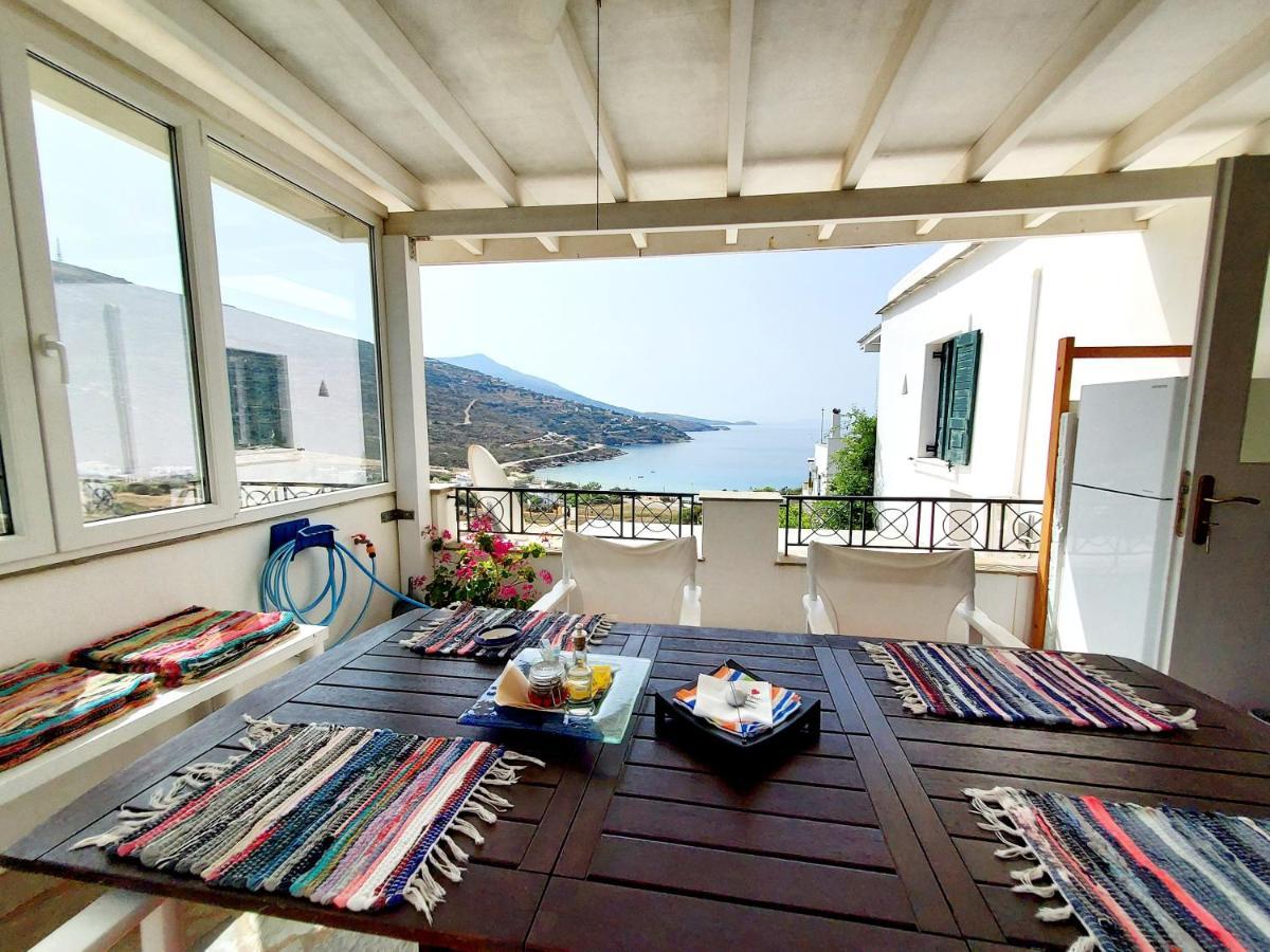 Kypri Apartment Kipri (Andros)