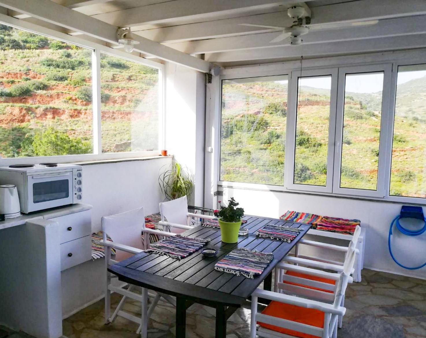 Apartment Kypri Kipri (Andros)