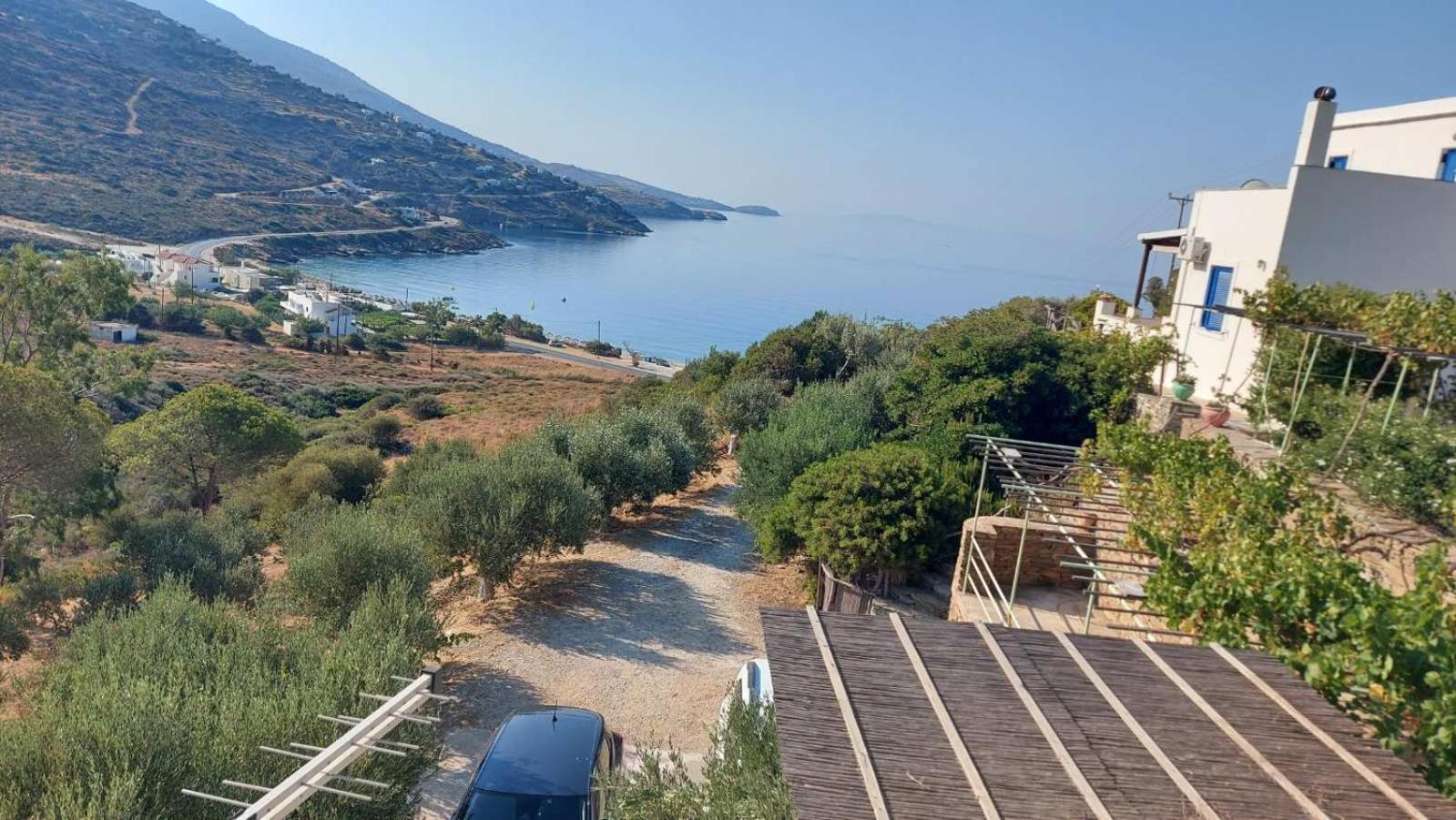 Kypri Apartment Kipri (Andros)