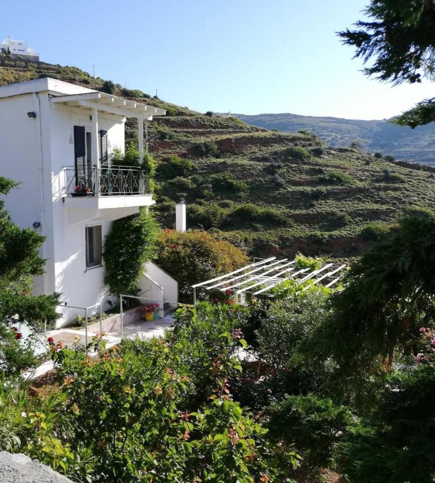 Apartment Kypri Kipri (Andros)