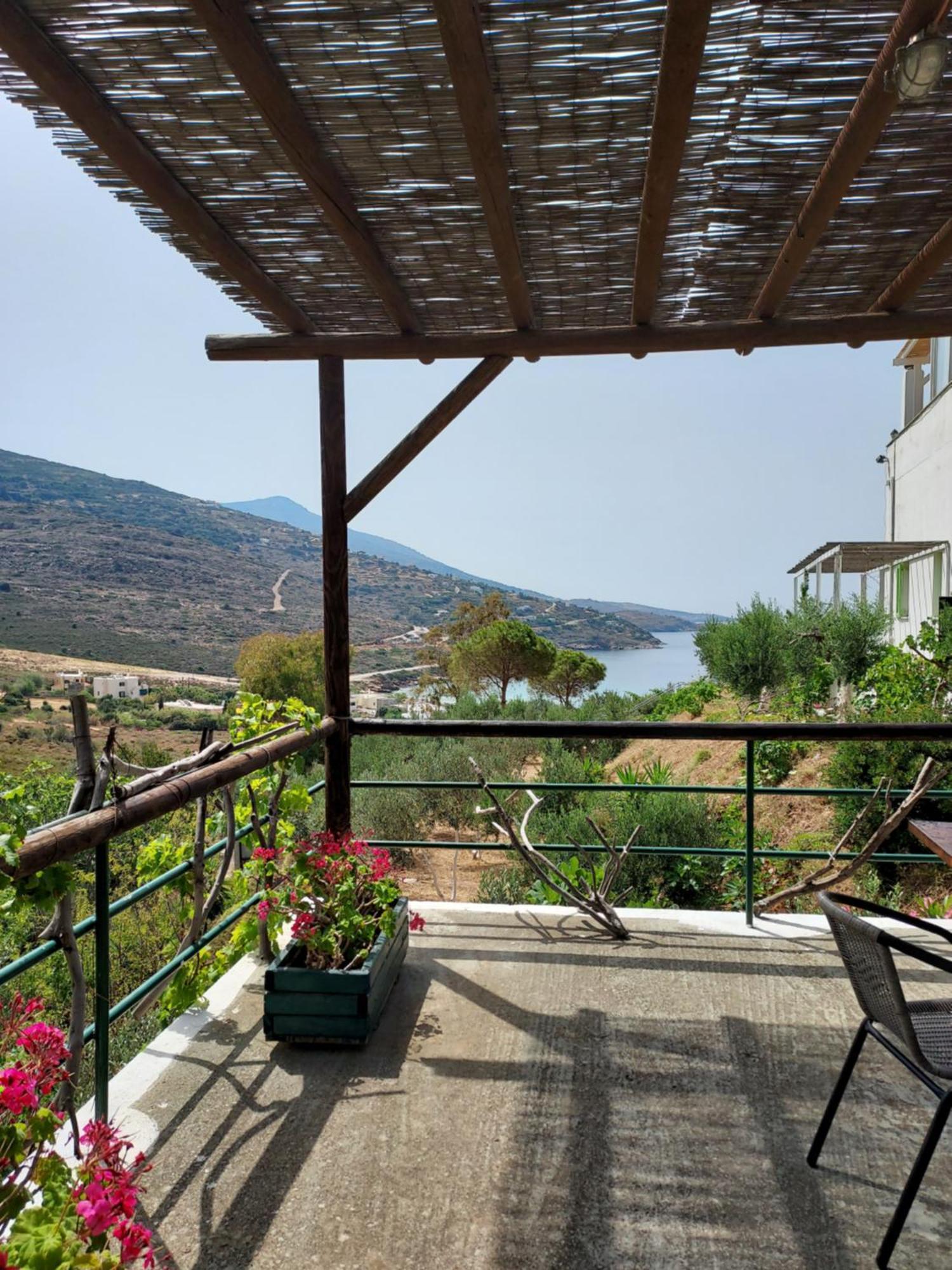 Kypri Kipri (Andros)