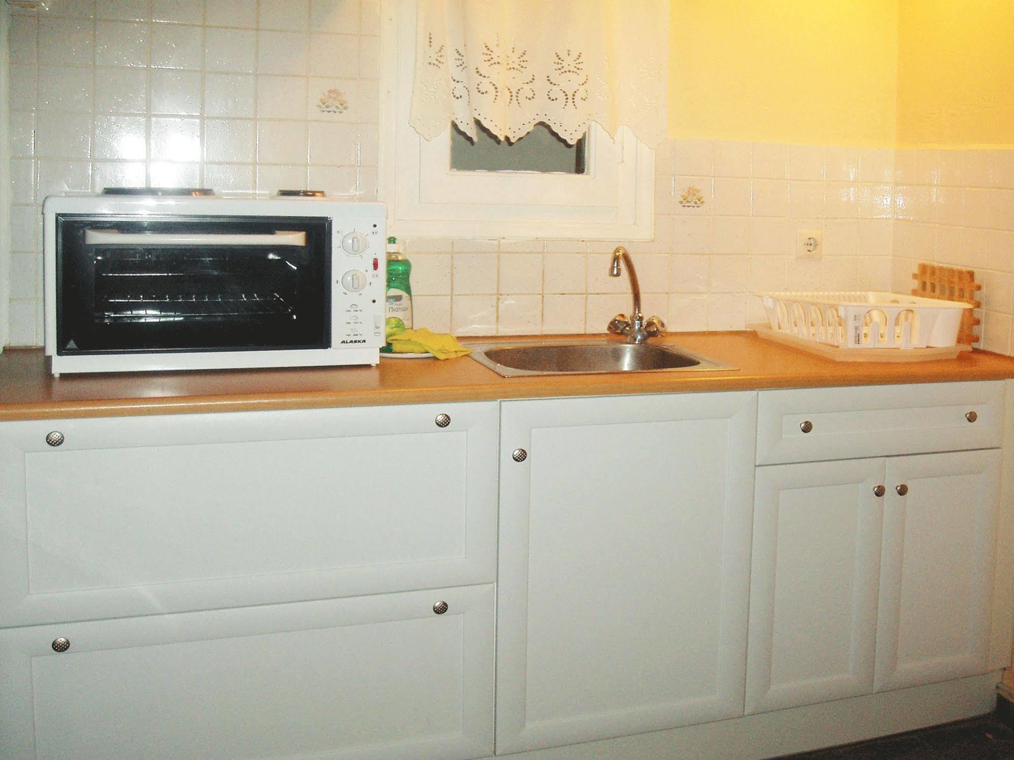 Kypri Apartment