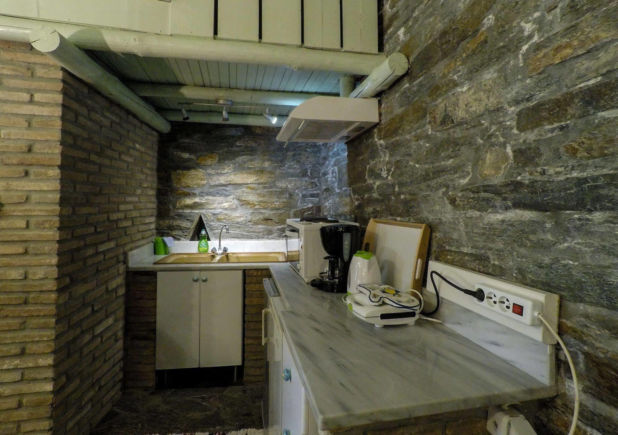 Kypri Apartment