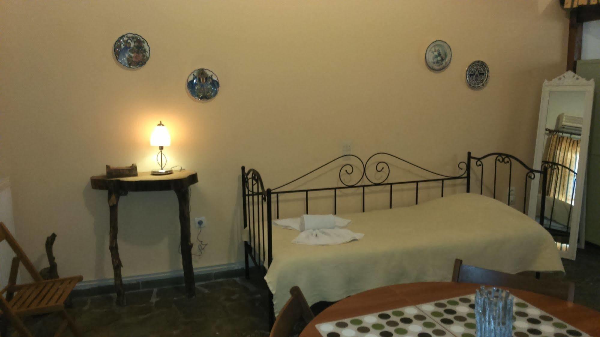 Kypri Apartment *
