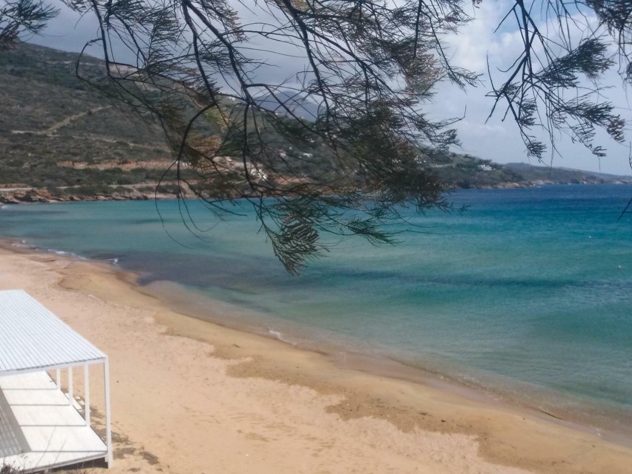 Apartment Kypri Kipri (Andros)