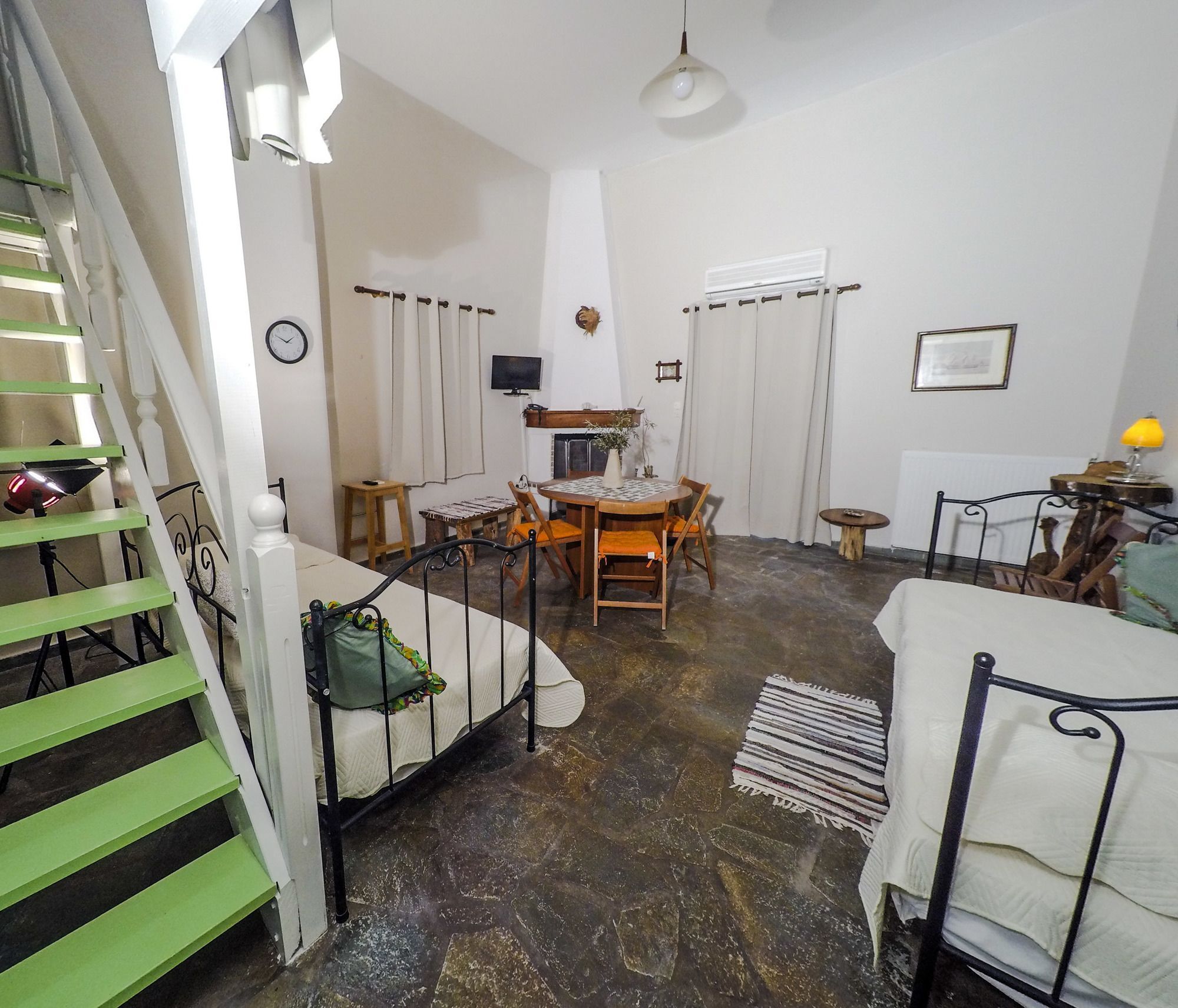 Kypri Apartment Kipri (Andros)