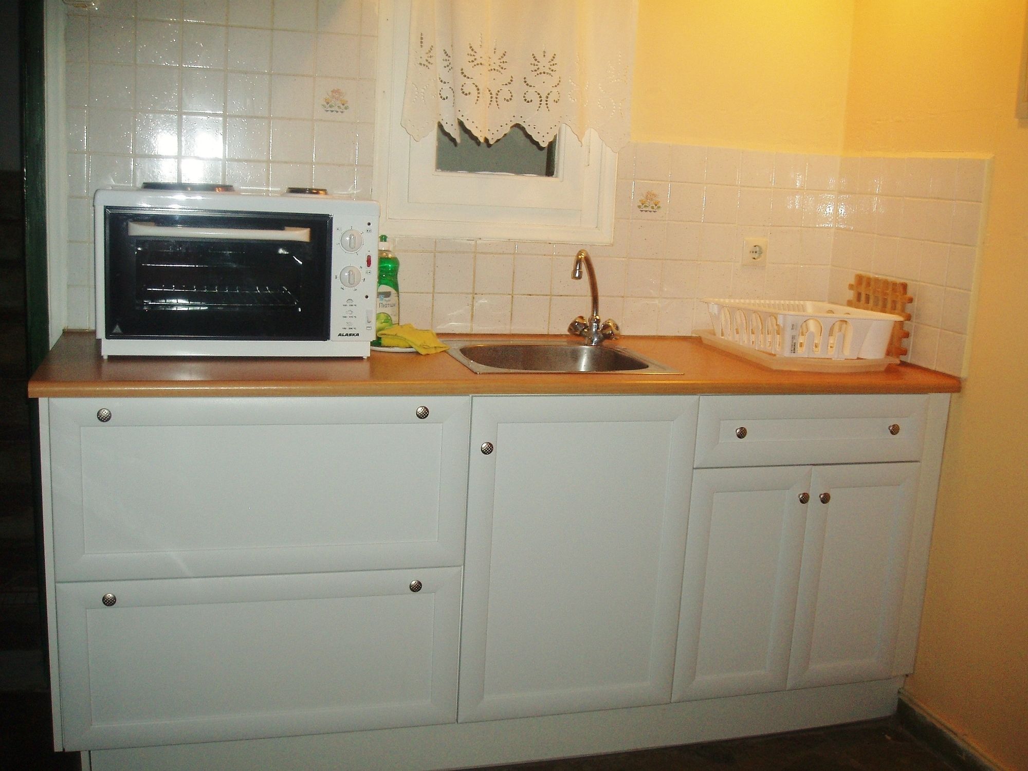 Apartment Kypri