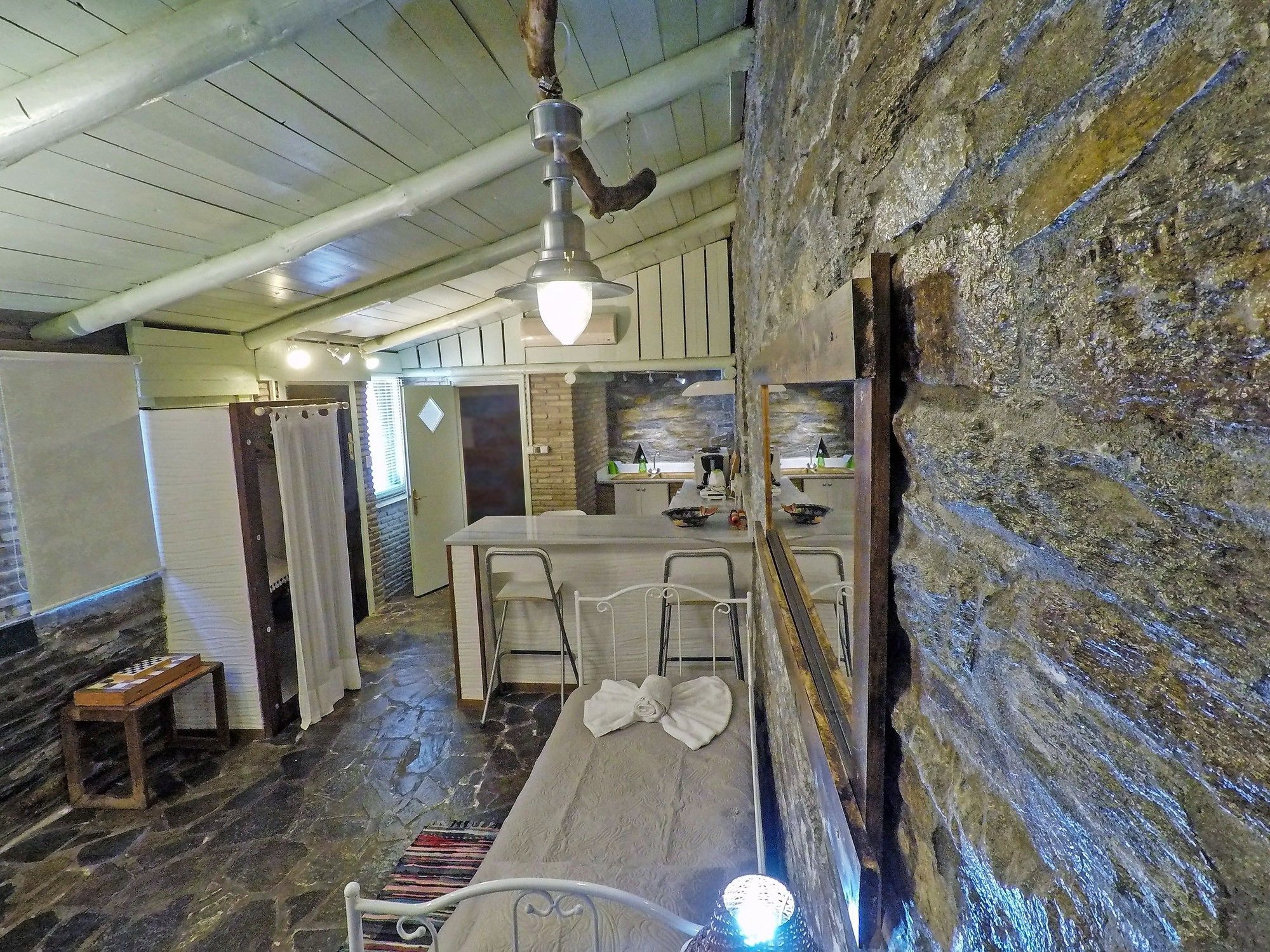 Apartment Kypri Kipri (Andros)