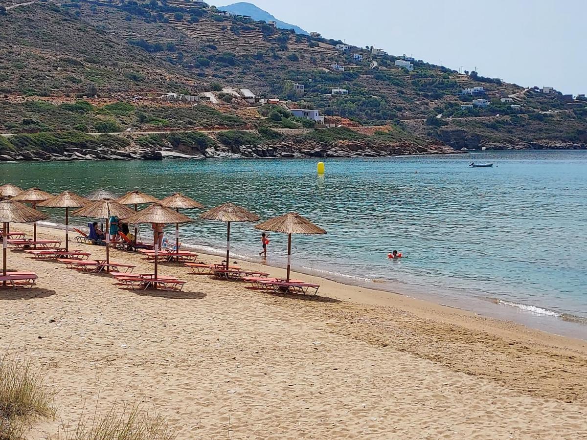 Apartment Kypri Kipri (Andros)