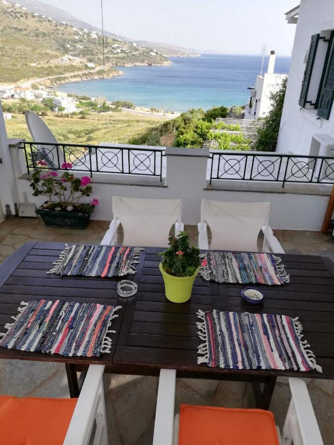 Appartement Kypri