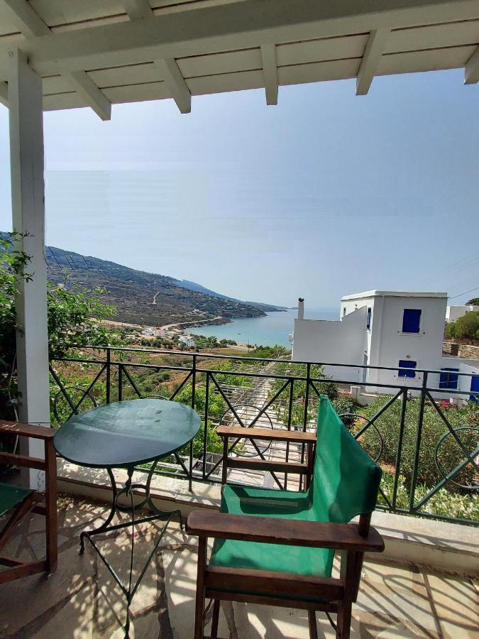 Kypri Apartment
