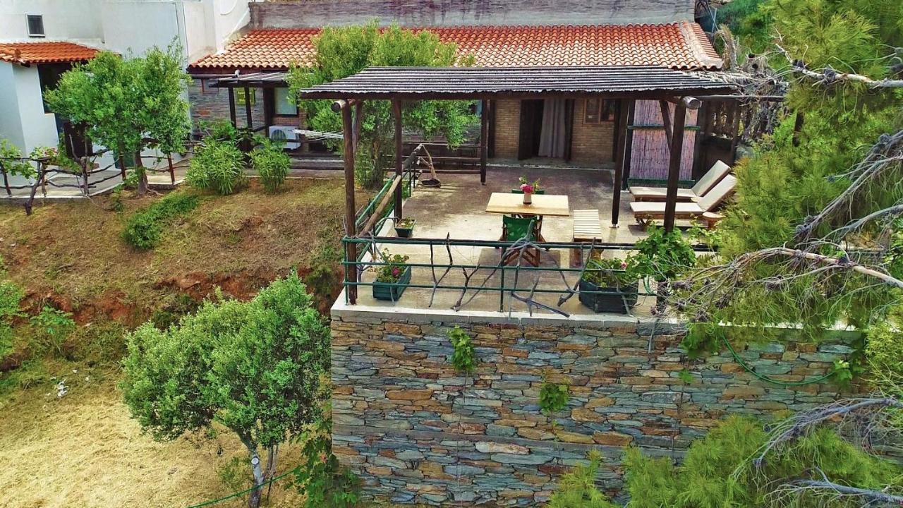 Kypri Apartment Kipri (Andros)