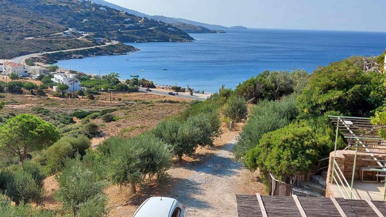 Apartment Kypri Kipri (Andros)
