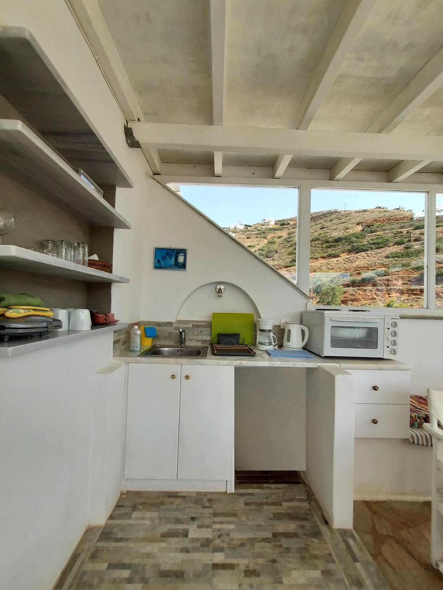 Apartment Kypri