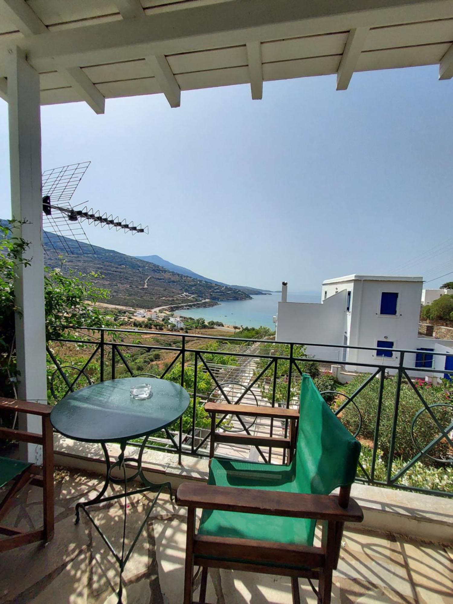 Kypri Apartment