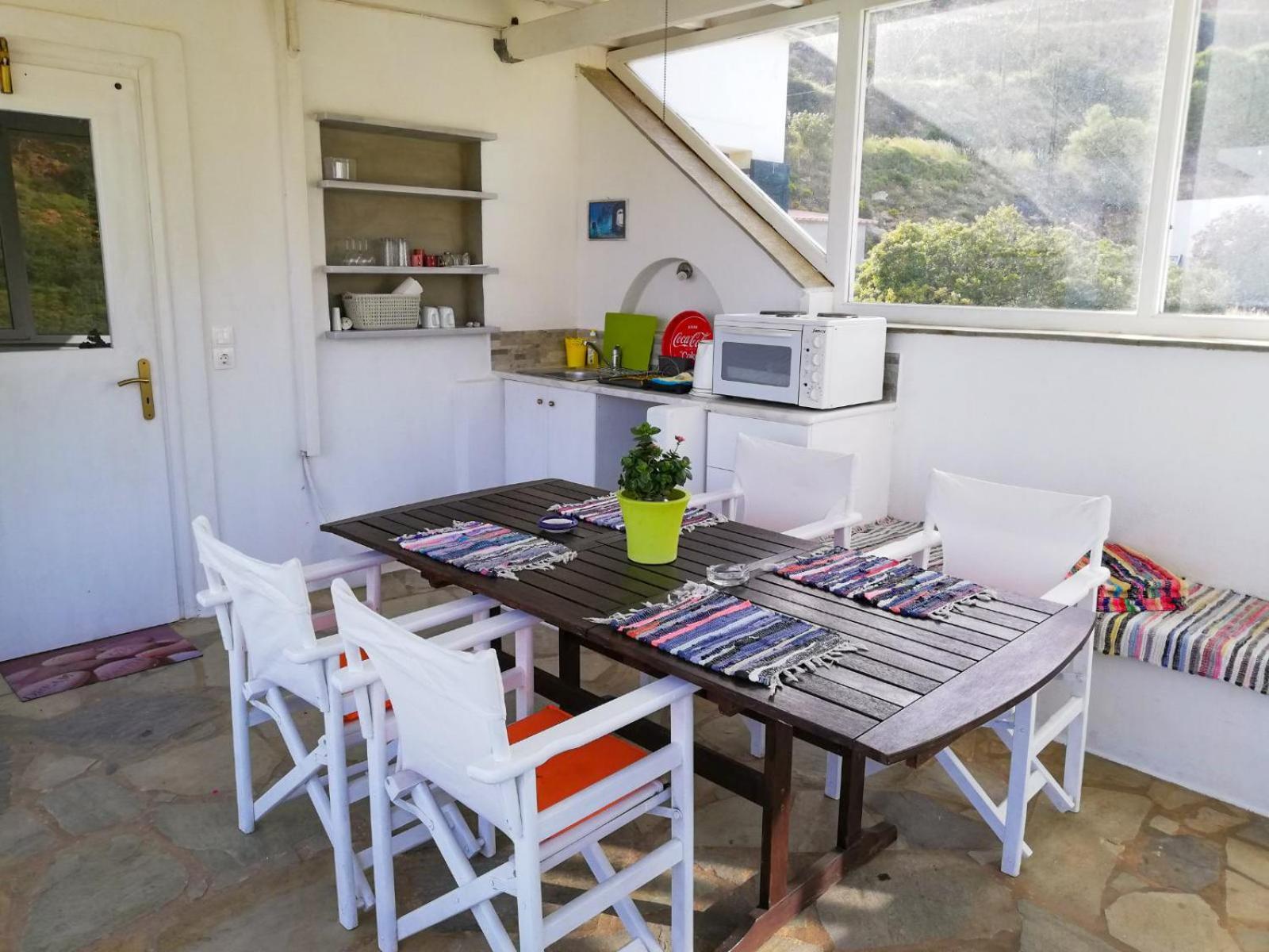 Appartement Kypri