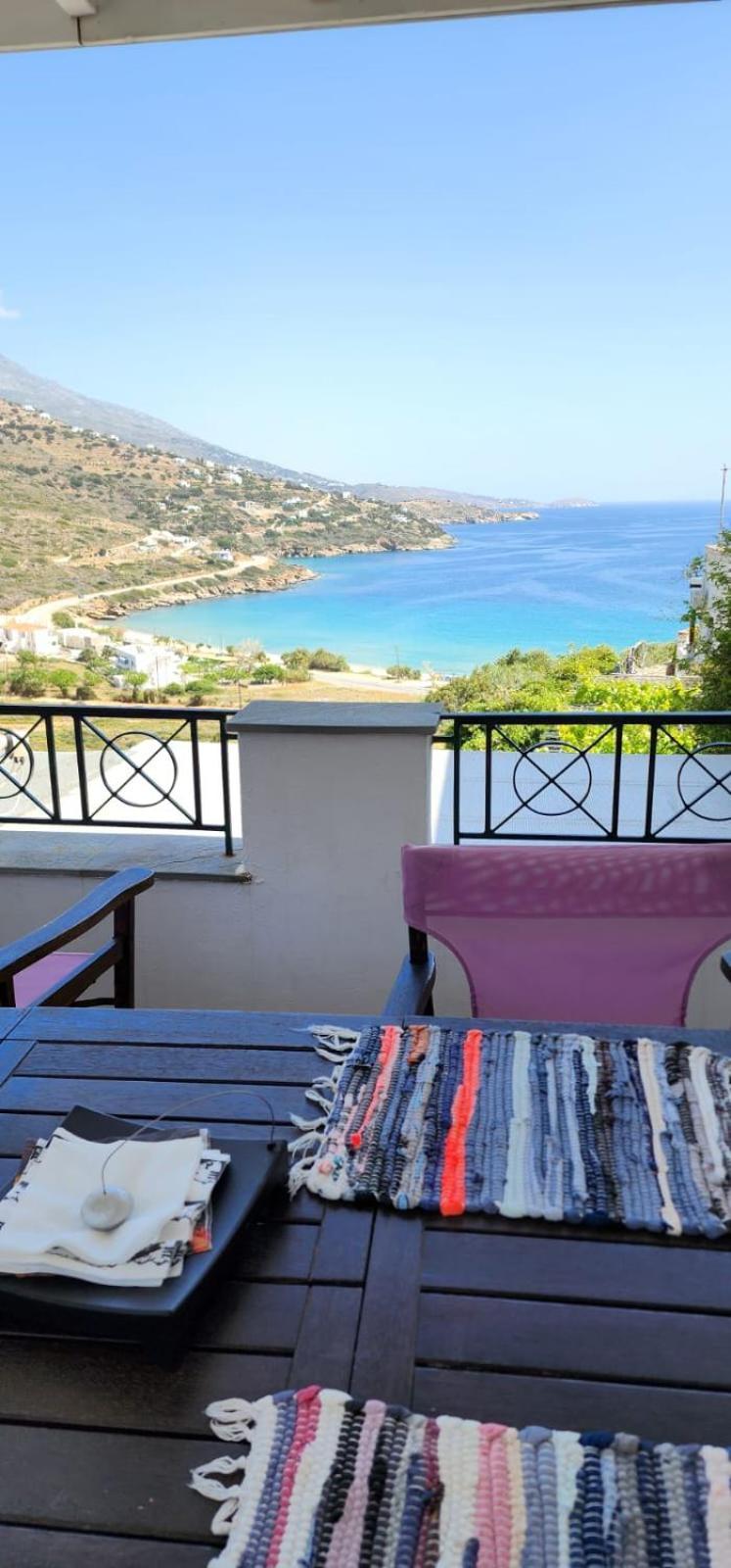 Kypri Apartment Kipri (Andros)