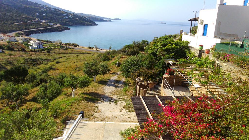 Kypri Kipri (Andros)