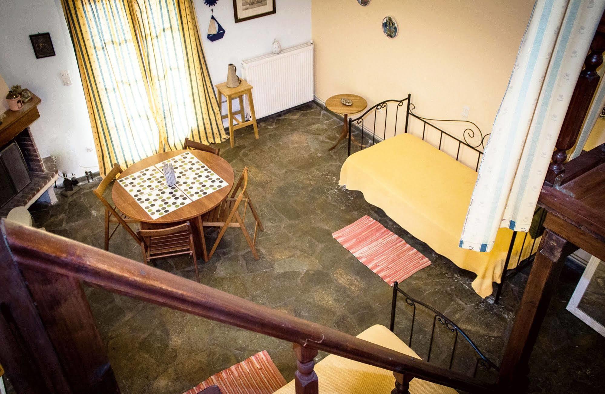 Apartment Kypri *