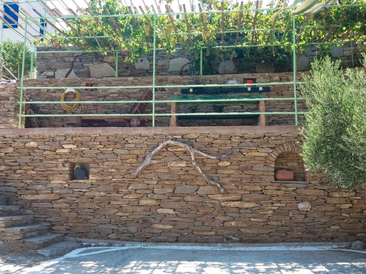 Appartement Kypri