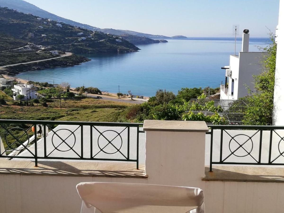 Apartment Kypri Kipri (Andros)