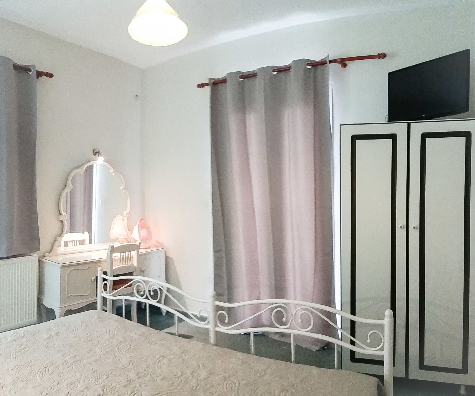 Apartment Kypri