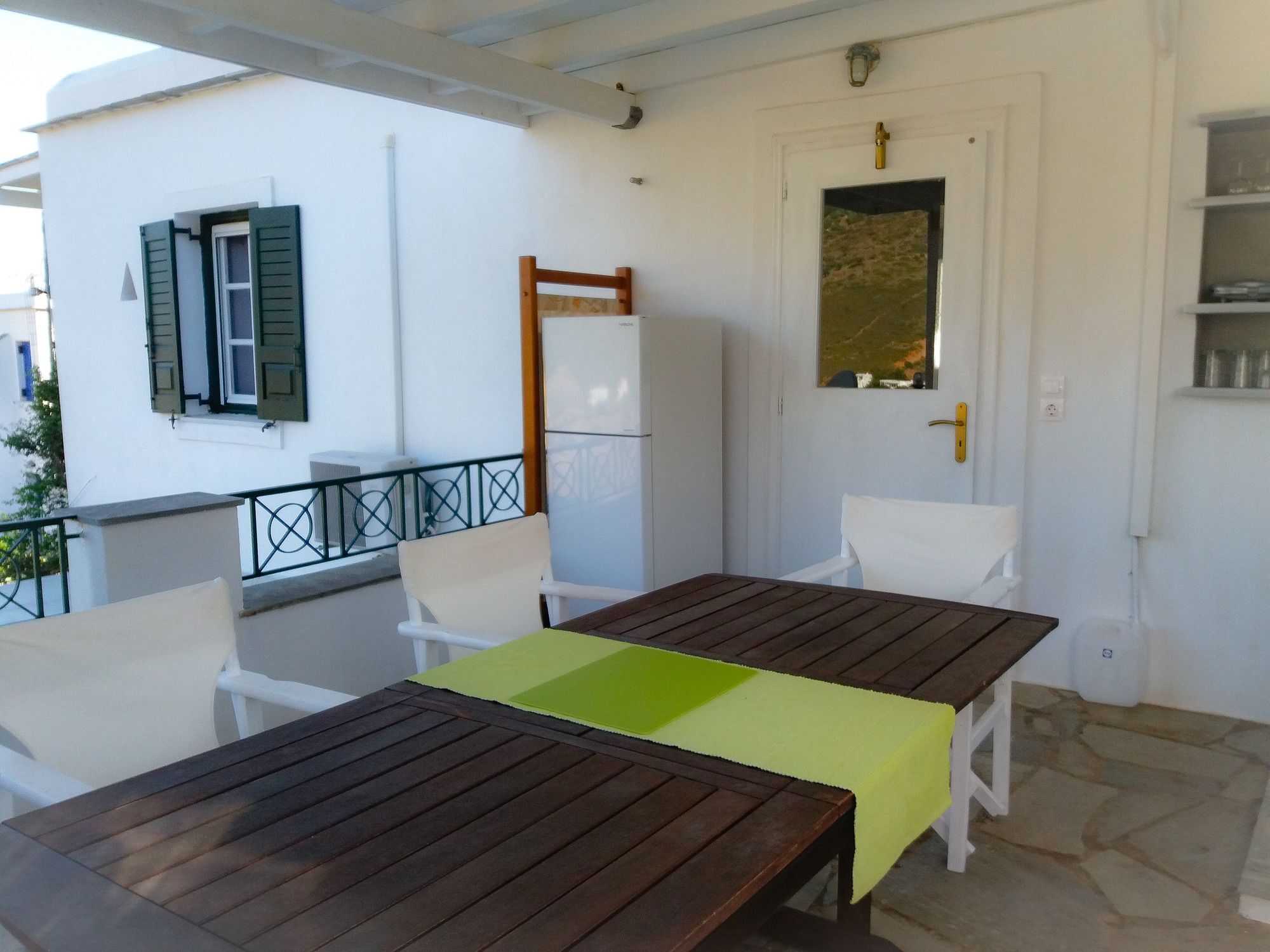 Kypri Apartment