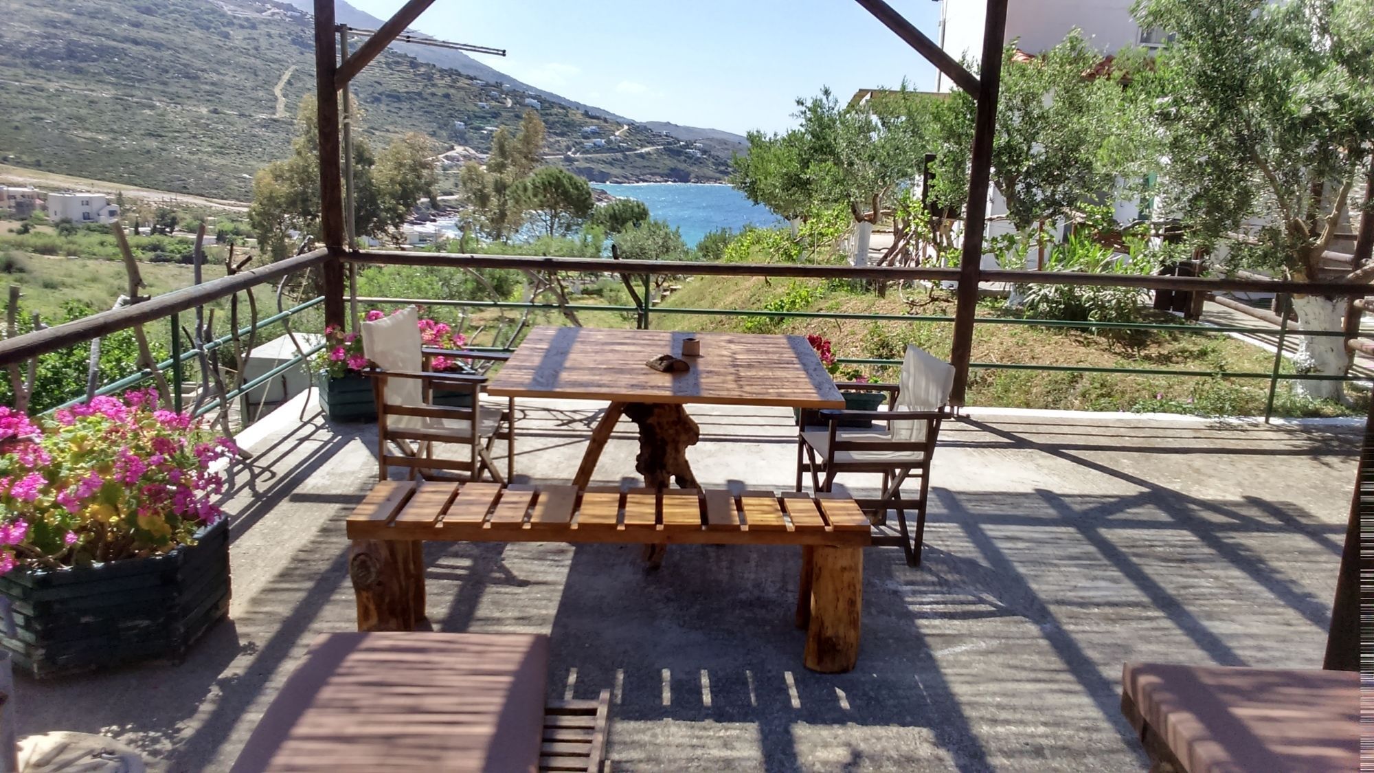 Kypri Apartment Kipri (Andros)