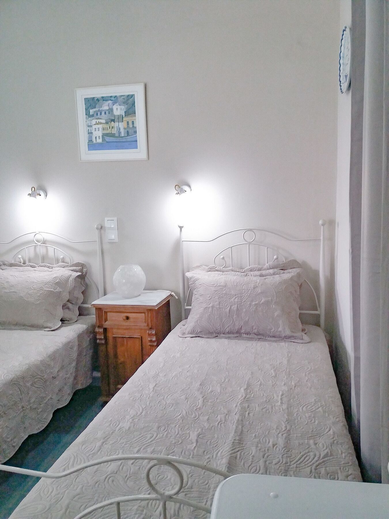 Kypri Apartment Kipri (Andros)
