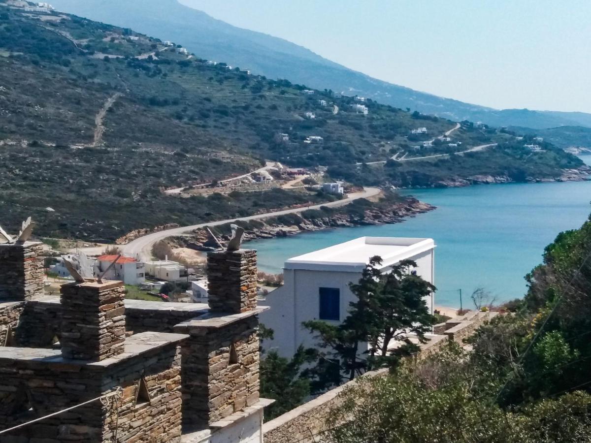 Kypri Kipri (Andros)